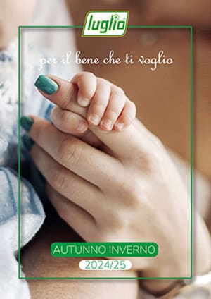 copertina catalogo lp autunno inverno 24 25